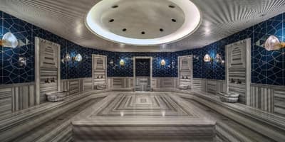 Doubletree By Hilton Istanbul Topkapi