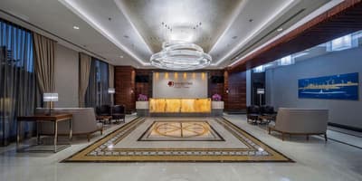 Doubletree By Hilton Istanbul Topkapi