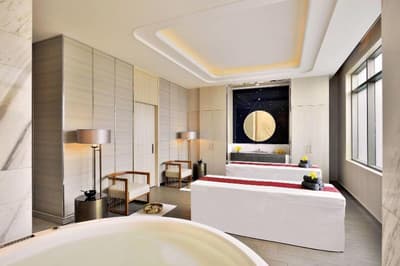 JW Marriott Hotel Kolkata