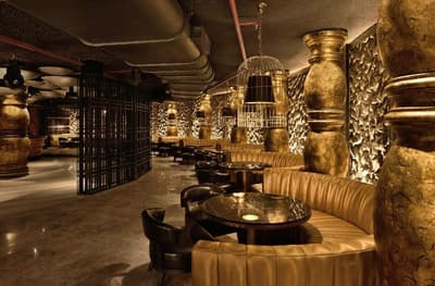 JW Marriott Hotel Kolkata