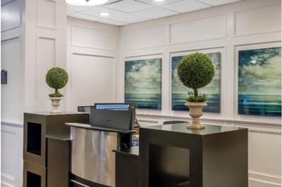 DoubleTree by Hilton Hilton Head Island