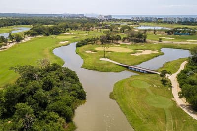 Dreams Karibana Cartagena Golf & Spa Resor