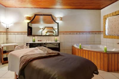 Protea Zebula Lodge