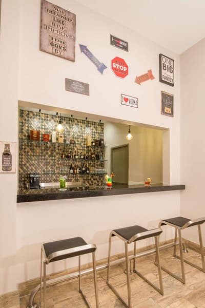 Best Western Plus Urban Larco Hotel