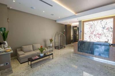 Best Western Plus Urban Larco Hotel