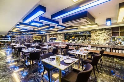 Citrus Suites Sukhumvit 6 by Compass Hospitality