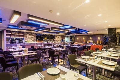 Citrus Suites Sukhumvit 6 by Compass Hospitality