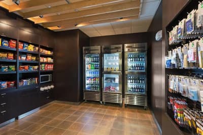 Courtyard Houston Katy Mills