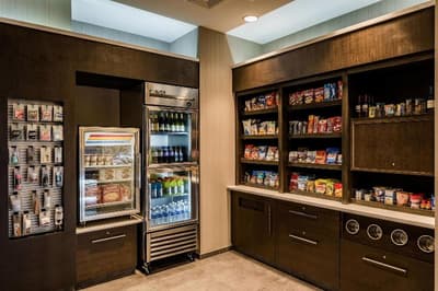 SpringHill Suites Dallas Rockwall