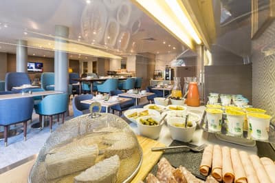 Pierre & Vacances Premium Presqu'île de la Touques