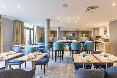 Pierre & Vacances Premium Presqu'île de la Touques