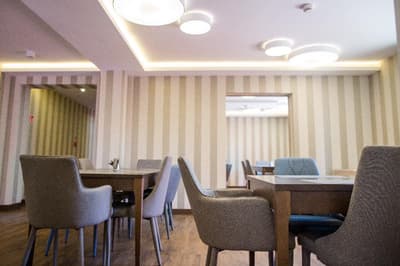 Citi Hotel's Wroclaw