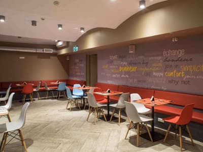 Ibis Riga Centre