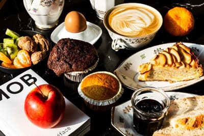 MOB Hotel Lyon Confluence