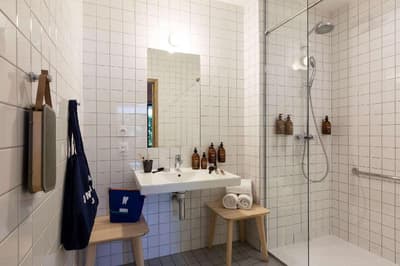 MOB Hotel Lyon Confluence