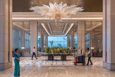 Shangri-La Colombo
