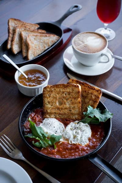 Cradle Boutique Hotel