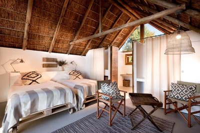 Cradle Boutique Hotel