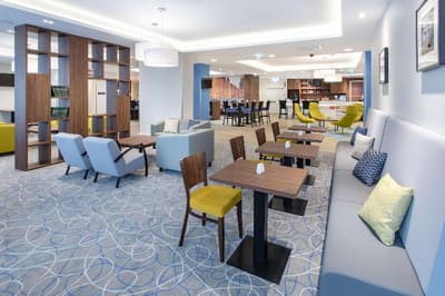 Hampton by Hilton Gdansk Oliwa