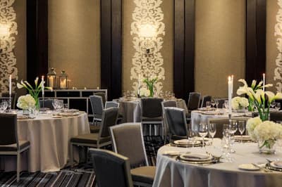 Kimpton Tryon Park Hotel