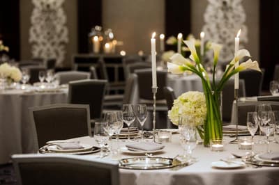 Kimpton Tryon Park Hotel