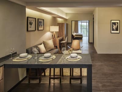 Tropics Eight Suites