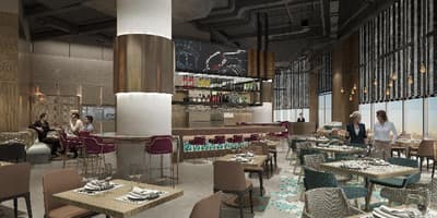 Mercure Singapore On Stevens
