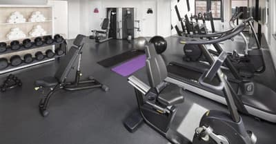 INNSiDE by Meliá Hamburg Hafen