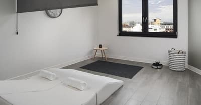 INNSiDE by Meliá Hamburg Hafen