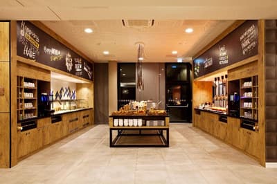 Hampton by Hilton Aachen Tivoli