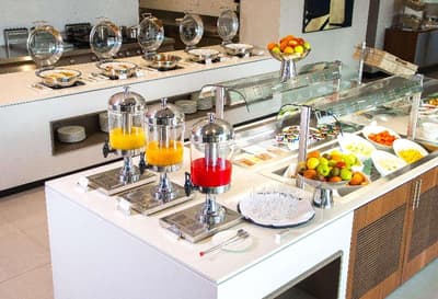 Hilton Garden Inn Nairobi