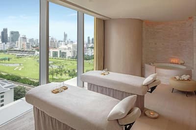 Waldorf Astoria Bangkok