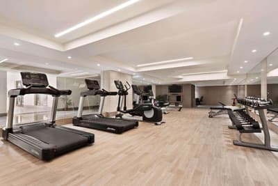 Ramada By Wyndham Lucknow and Convention Center