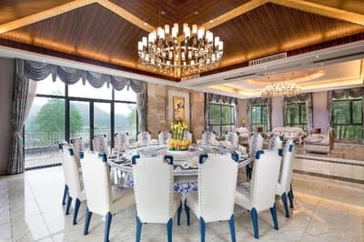 Ramada Xianning Chongyang