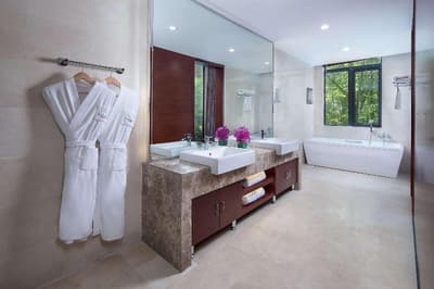 Ramada Xianning Chongyang