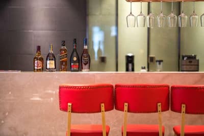 Ramada Encore Jintang