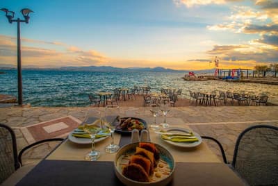 Ramada by Wyndham Loutraki Poseidon Resort