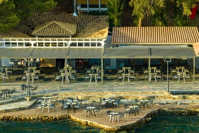 Ramada by Wyndham Loutraki Poseidon Resort