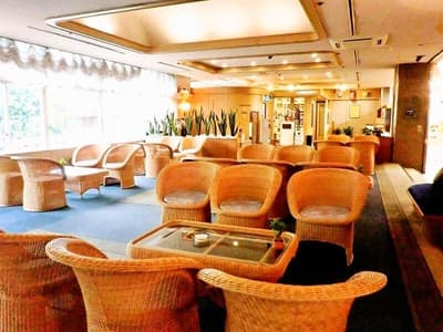 Aoshima Grand Hotel