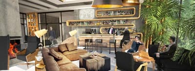 Hotel Focus Premium Sopot