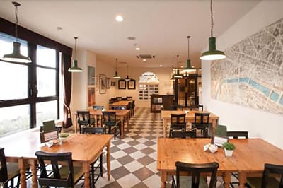 Hotel St Palace Kurayoshi