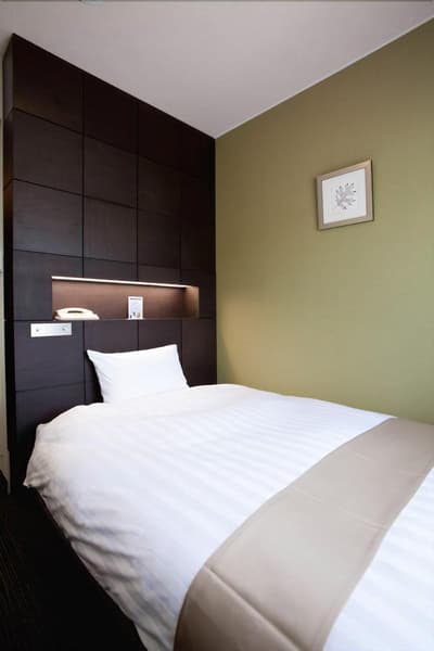 Hotel St Palace Kurayoshi