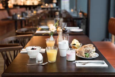 Elite Hotel Carolina Tower