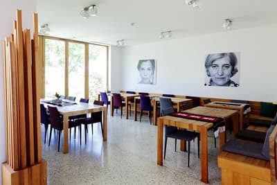 Gracanica Hotel Pristina