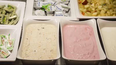 Premier Inn Hamburg City Hammerbrook