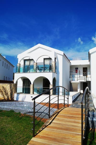 Latchi Escape Hotel and Suites