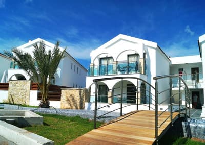 Latchi Escape Hotel and Suites