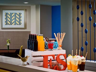 Sonesta ES Suites Colorado Springs