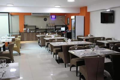 Howard Johnson Ciudad del Este