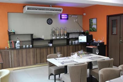 Howard Johnson Ciudad del Este